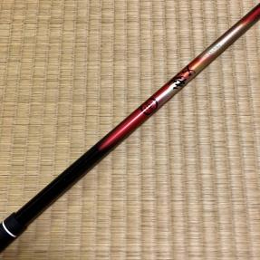 軽量シャフト 秩父 chichibu (S) PING ピン G400/G30/Gドライバー用 スリーブ付 シャフト