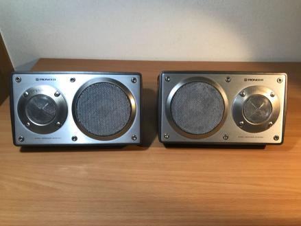 確認動画あり TS-X9 ロンサムカーボーイ パイオニア PIONEER