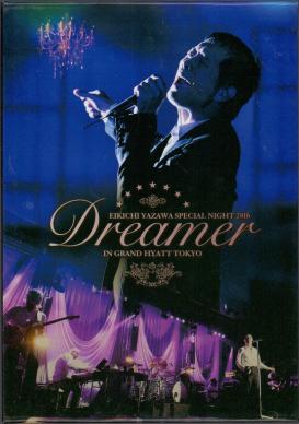 □矢沢永吉□非売品BOX入り!!!□最新DVD□2作品セット□SPECIAL NIGHT