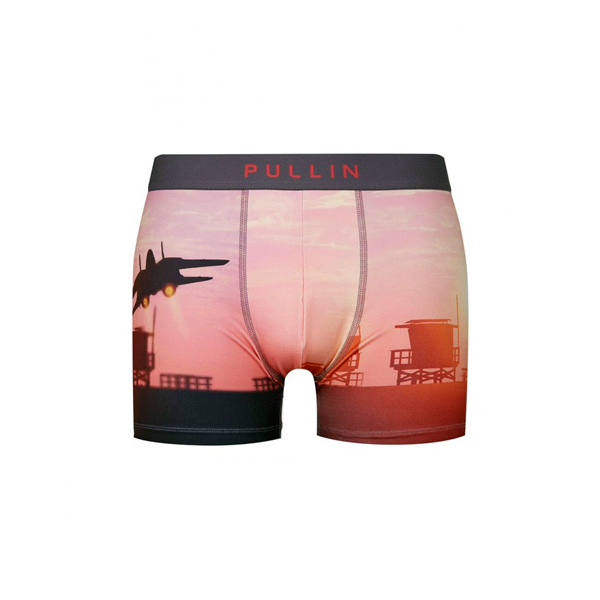 Pull-in プルイン　ボクサーパンツ MASTER　BLAST　Мサイズ　新品