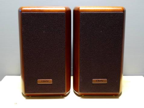 美品！Victor Victor SX-V1-M スピーカーペア 動作良好 SX-V1-M