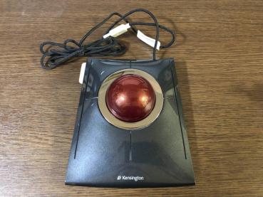 Kensington SlimBlade Trackball ケンジントン スリムブレード トラックボール 送料込み