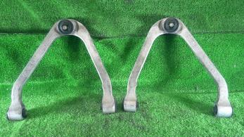 G63★NM35 ステージア 純正 アッパーアーム 左右セット★