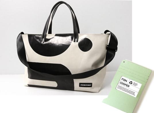 FREITAGの中古フリマアイテム一覧 FREITAG フライターグ F46 CLARK