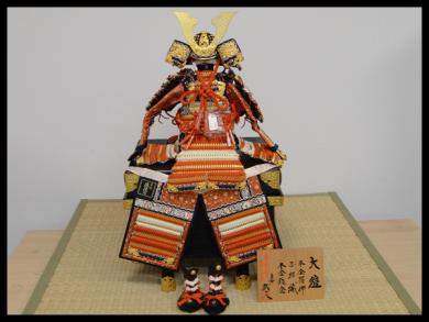 五月人形のYahoo!オークション(旧ヤフオク!)の相場・価格を見る｜Yahoo