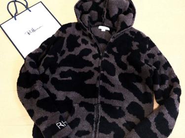 新作，限定SALE Safari掲載 ロンハーマン別注 ベアフットドリームス &ldquo; 迷彩柄 &ldquo; ZIP パーカー S / RonHerman &times; Barefoot Dreams 国内正規品(男性用)｜売買されたオークション情報、yahooの商品情報をアーカイ 男性用