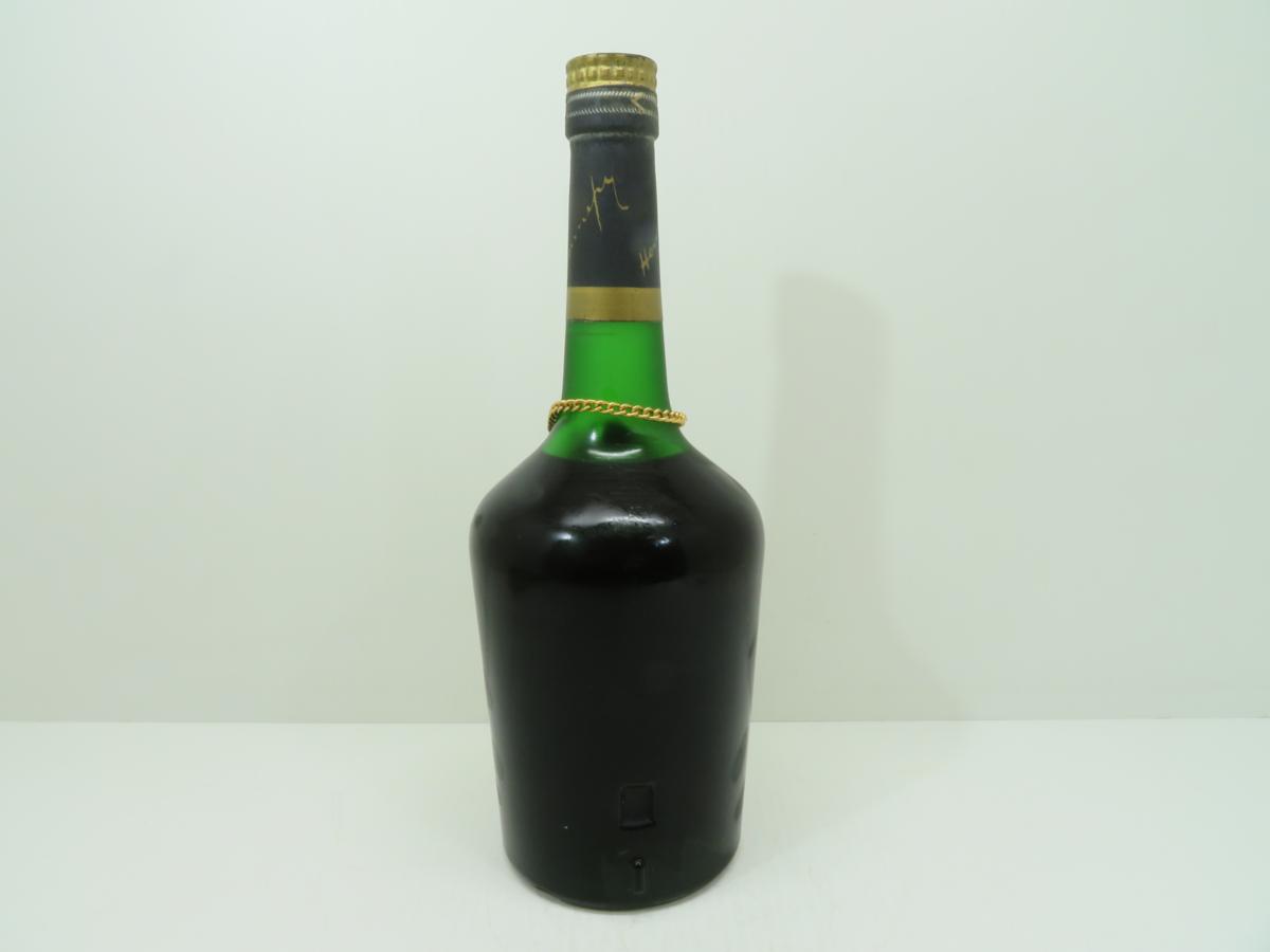 古酒◇Hennessy/ヘネシー ナポレオン コニャック 700ml 40% 未開栓