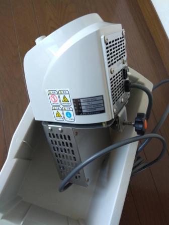 サーマックス アズワン ウォーターバス TM-1A TMシリーズ 1-4594-41
