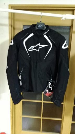 アルパインスターズ ジャケット Webike alpinestars(アルパイン