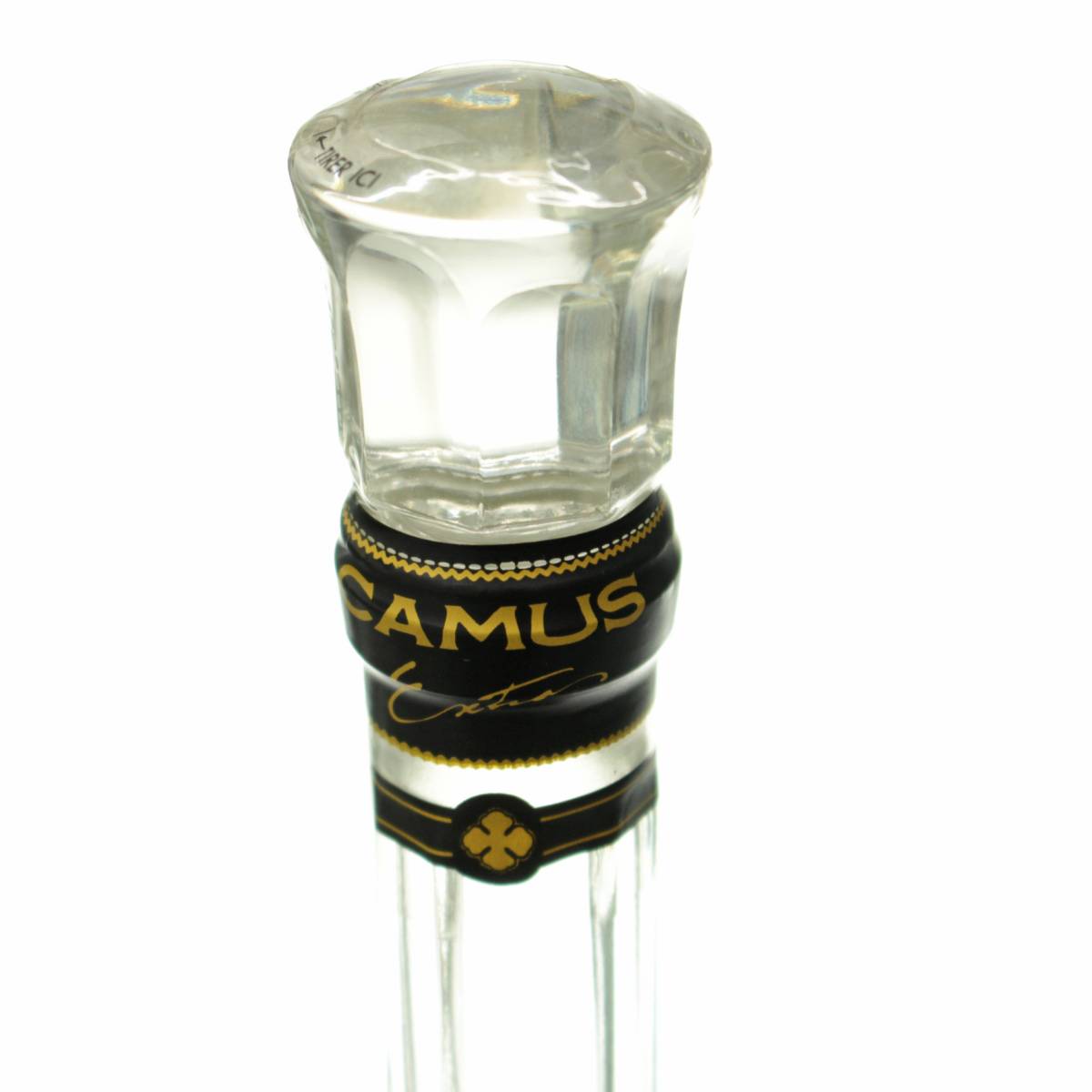 ☆CAMUS(カミュ)未開栓 EXTRA エクストラ ロングネック 700ml