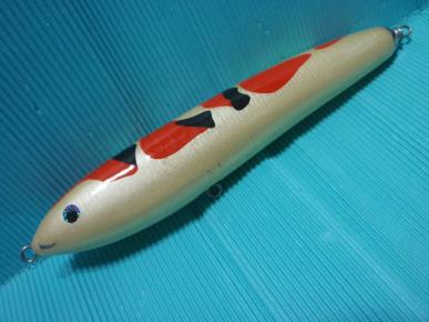 Yahoo!オークション カーペンター GT-γ140 ブルーウォーター