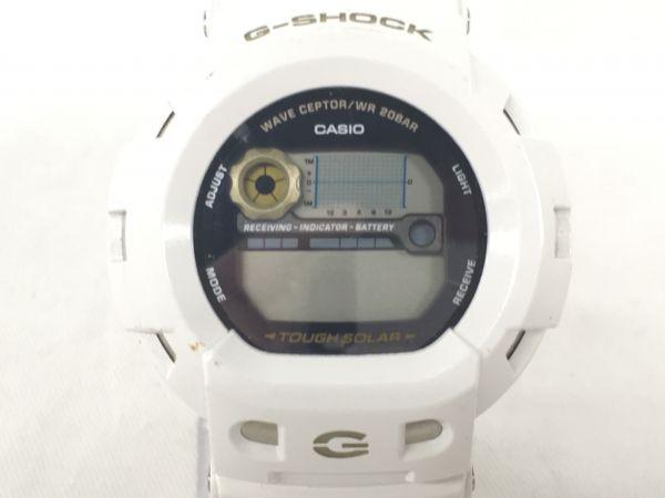G-SHOCK | カシオ CASIO 腕時計 Gショック ⁄ Gショック:The G GW-310 ジー