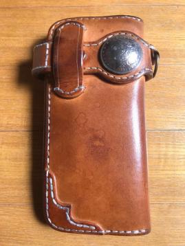 オールドコインカンパニー ウォレット レイラ Old Company Spiritus
