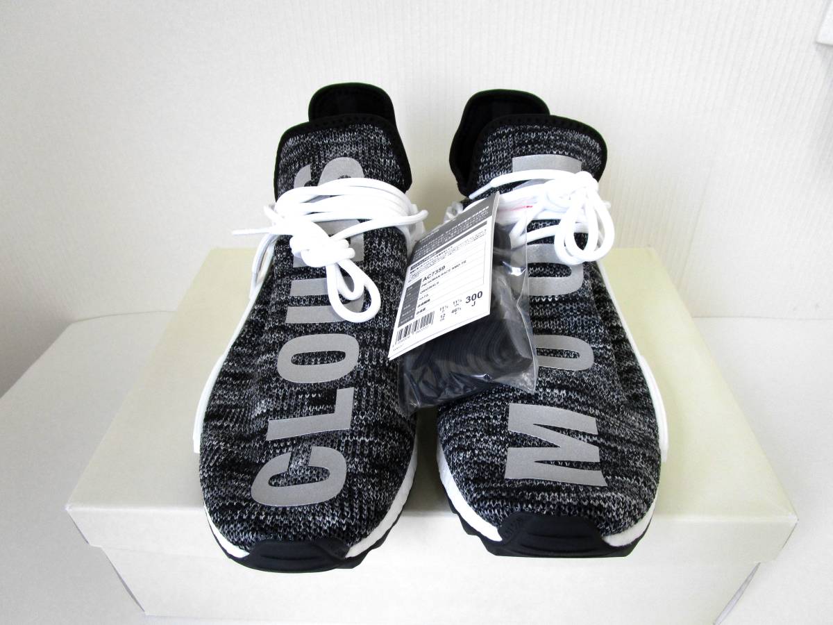 SALE，お買い得 adidas pharrell williams Human Race NMD TR AC7359 