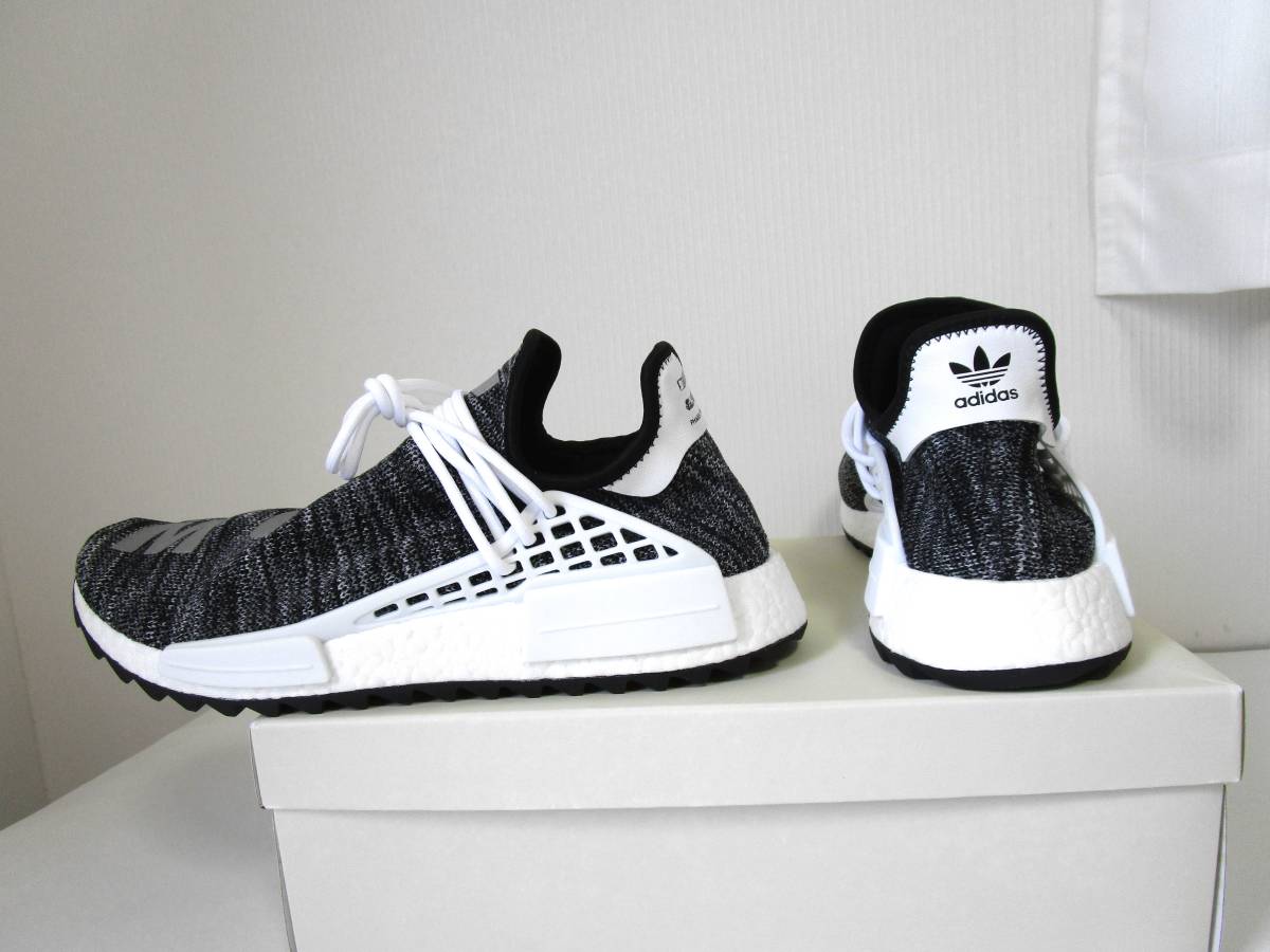 SALE，お買い得 adidas pharrell williams Human Race NMD TR AC7359 