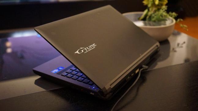 価格.com RTX Core mouse : TUNE G-Tune NEXTGEAR-NOTE GAME i71000