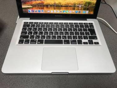 Apple MacBook Pro MC374J/A