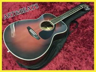 Yamaha FS-423S RBD アコースティックギター ヤマハ YAMAHA アコースティックギター FS-423S RBD アコギ フォーク