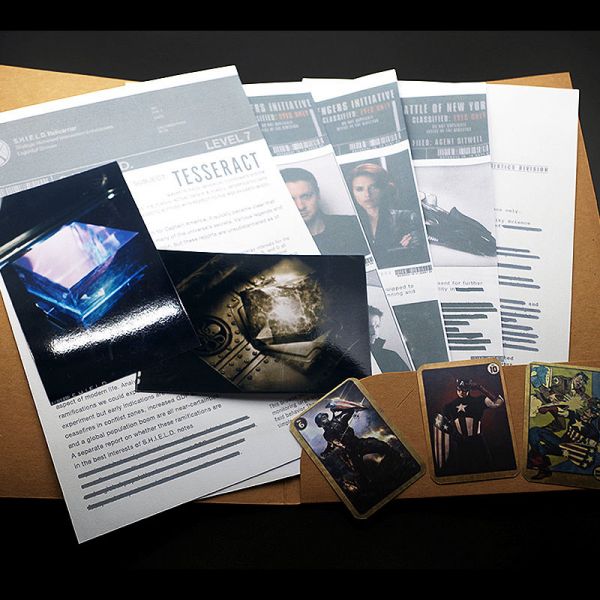 送料無料 海外 アベンジャーズ S.H.I.E.L.D アイアンマン キャプテン 
