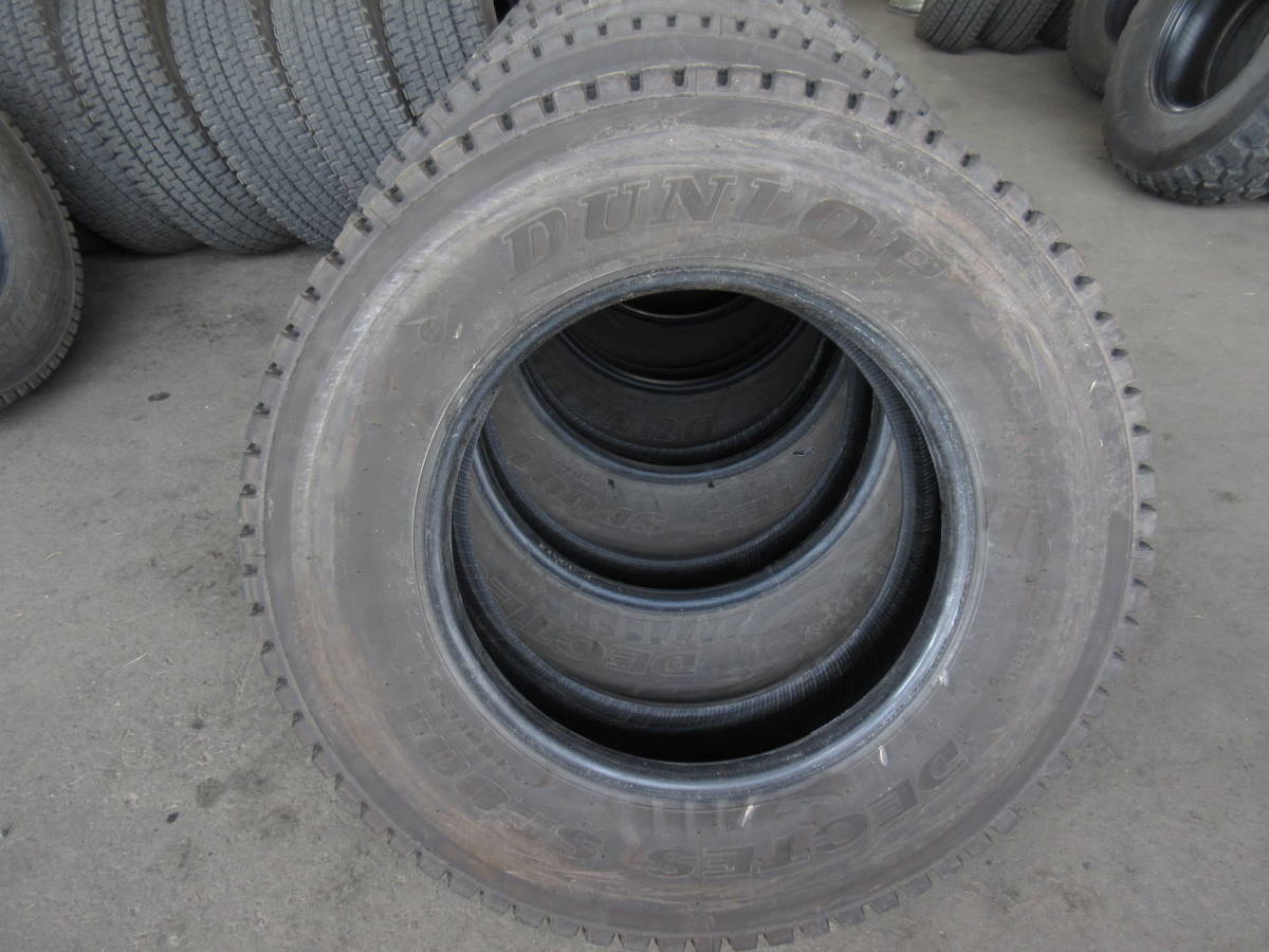 スタッドレス 0 2026年最新Yahoo!オークション -265／70r19.5 