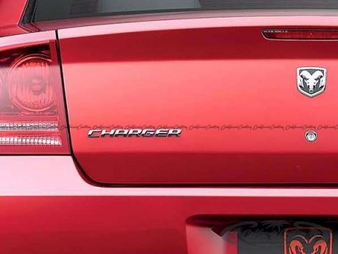 赤字超特価，低価 MOPAR 06-13y ダッジ チャージャー リアトランク エンブレム(エンブレム)｜売買されたオークション情報、yahooの商品情報をアーカイブ公開 - オークファン その他