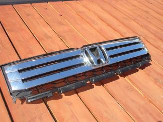 OEP フロントグリル のパーツレビュー ☆OEP製 RT系 クロスロード