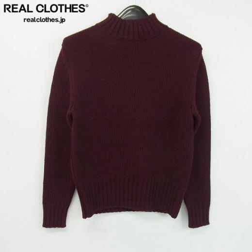 超激得，大人気 TENDERLOIN/テンダーロイン T-TURTLE NECK SWEATER/タートルネックセーター S /UP8(トップス)｜売買されたオークション情報、yahooの商品情報をアーカイブ公開 - オークファン 男性用