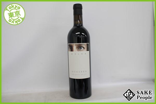 ■注目! メルカ メケラ 2014 750ml LB