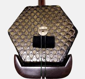 特选极品明清旧料老红木-8166-商品中心-奚韵二胡 ☆