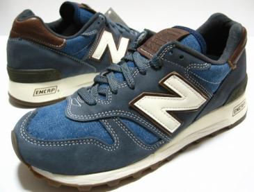 新品本物 New Balance M1300CD Cone Mills USA製スニーカー US7.5 25.5 