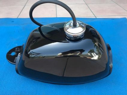 モンキー 4L タンク 