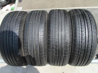KENDA　RADIAL　KOMET　165/55R14　72V　極上超バリ山4本価格　D-13　福岡　引き取り店頭交換OK　ワゴンR　ライフ　即日発送即決サービス品