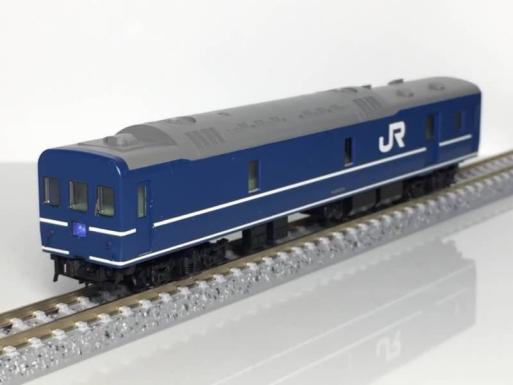 TOMIX 0 カニ24-112 24系 出雲 鉄道模型 さよなら さよなら「出雲」の