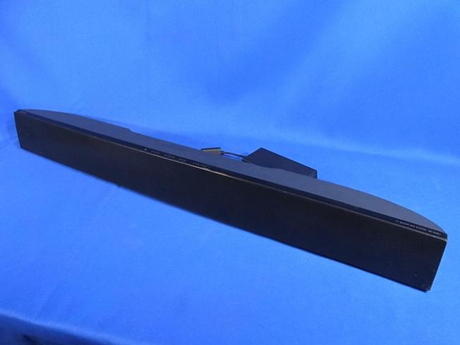  1円 SONY TVサウンドバーシステム SA-32SE1(スピーカー本体)｜売買されたオークション情報、yahooの商品情報をアーカイブ公開 - オークファン ソニー