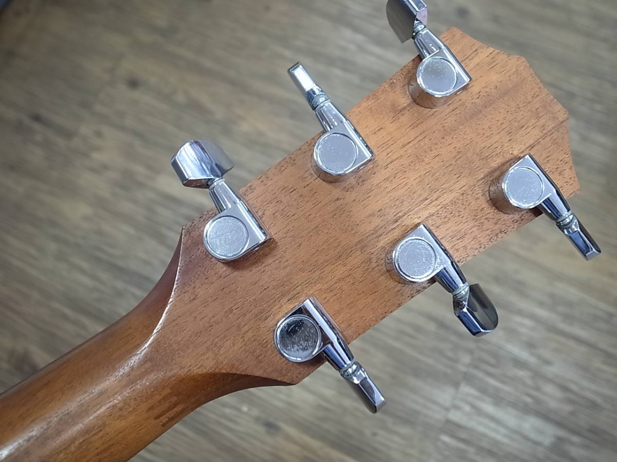 2004年製TAYLOR 110E FISHMAN PREFIXプリアンプ テイラーMade in USA