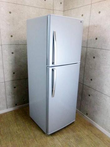 DSA29240 ユーイング 228L 2ドア 冷凍冷蔵庫 UR-F230H 2015年製