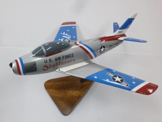 KOMINE BK-061 ライディングシューズ 26.5cm F-86 セイバー デスクトップモデル (7242-289) 日本の空を護っていた