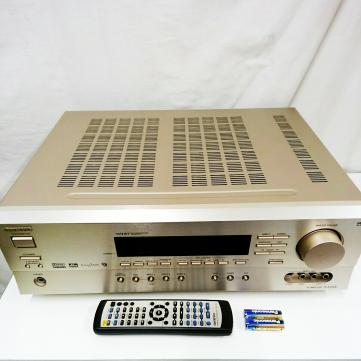 美品！ONKYO/オンキョウ☆AVアンプ☆TX-SA500☆ホームシアター☆音楽