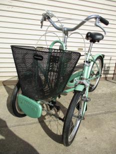 MN-1 ブリヂストン - minna 自転車 ミンナ 「ブリヂストン Yahoo 