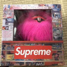 カマチョ フィギュア シュプリーム - Yahoo!オークション Supreme 2026