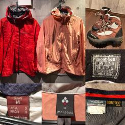 ストームクルーザー ジャケット Men's｜モンベル レビュー“新素材”で