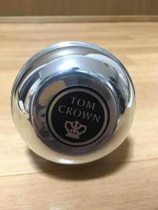 中古：トランペット：ストレートミュート：トムクラウン 【公式通販】