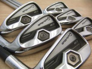 CB 0 テーラーメイド ツアープリファード | TaylorMade Golf アイアン