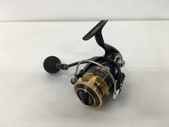 DAIWA BLAST 3520PE スピニングリール 青物 DAIWA BLAST 3520PE