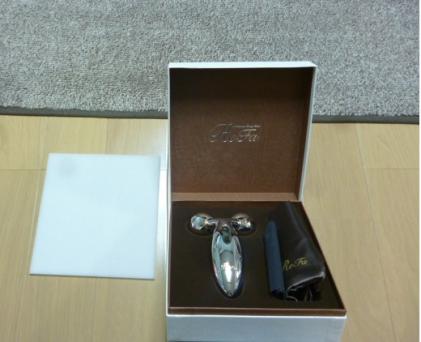 美品 ReFa CARAT リファカラット 正規品 CARAT ReFa リファカラット 美