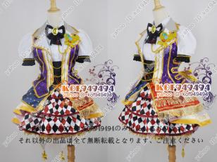 イリュージョニスタ デレステ 漫尚cosplayデレステ ショー コスプレ