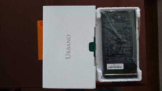格安，限定セール KYOCERA URBANO KYV38SGA(京セラ)｜売買されたオークション情報、yahooの商品情報をアーカイブ公開 - オークファン 京セラ
