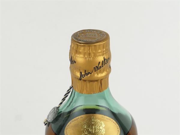 ジョニーウォーカー ブルーラベル ウイスキー 750ml 未開栓 古酒