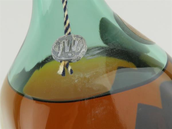 ジョニーウォーカー ブルーラベル ウイスキー 750ml 未開栓 古酒