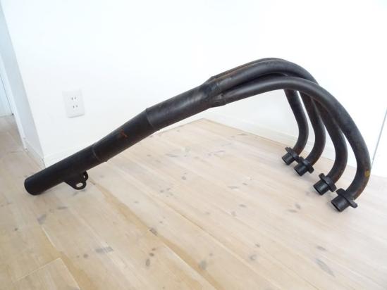 Z1 Z2 モリワキワンピース集合マフラー 初期中期 1000円 お見逃しなく マフラー本体 社外 売買されたオークション情報 Yahooの商品情報をアーカイブ公開 オークファン Aucfan Com